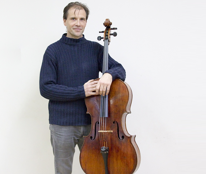 Violoncelle
