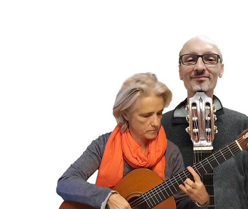 Guitare