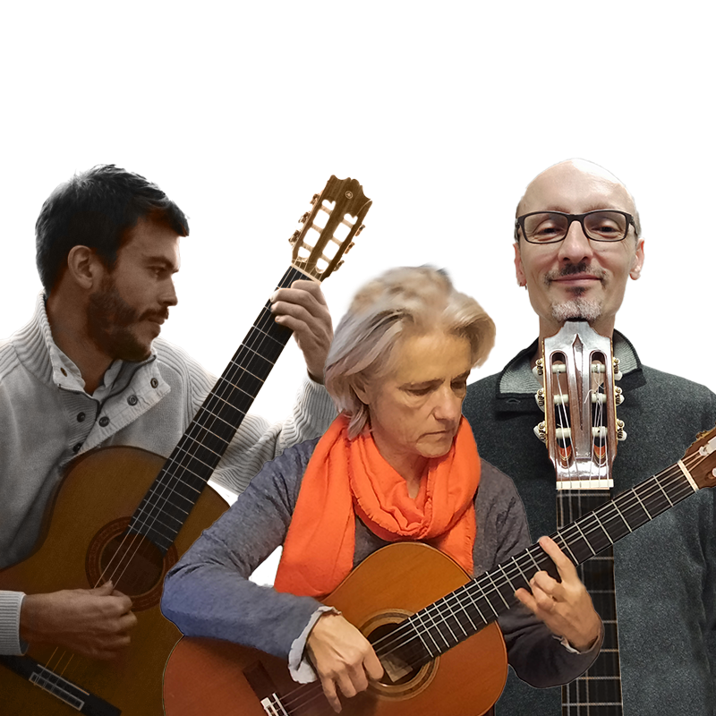 guitares