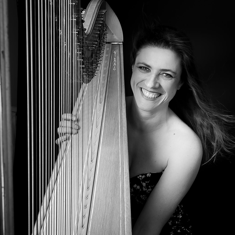 harpe