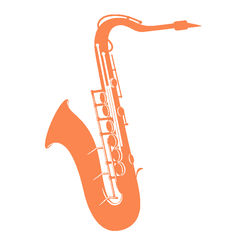 Saxophone