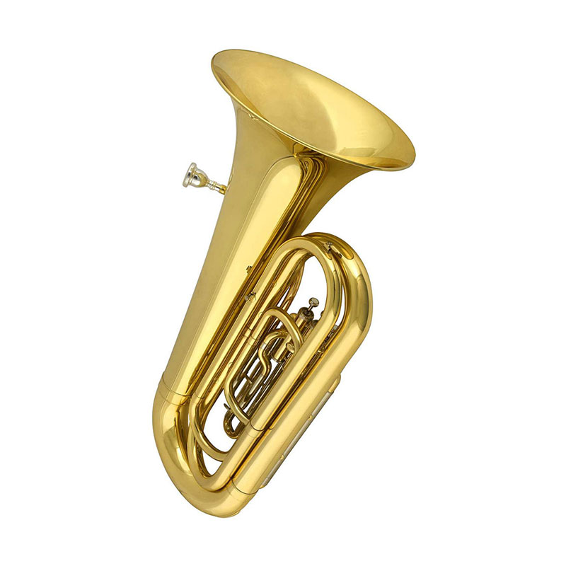 Tuba – Euphonium – Saxhorn